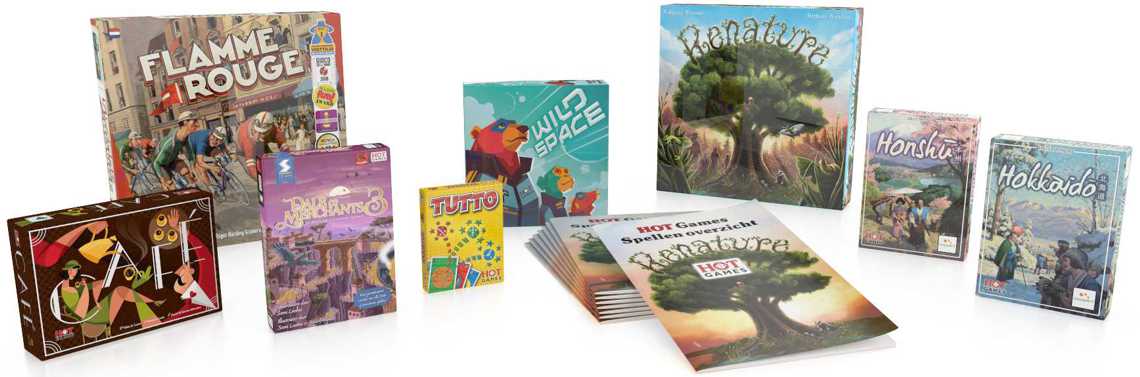 hotgames lineup<br />
